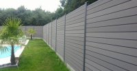 Portail Clôtures dans la vente du matériel pour les clôtures et les clôtures à Longeville-les-Metz